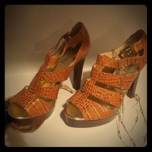 Michael Kors Sandals